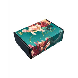 BeOn Подарочный набор для ухода за телом №32 (гель для душа, спрей-мист, лосьон) / Royal Siesta Beach, 260 мл, 105 мл, 200 мл