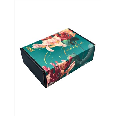 BeOn Подарочный набор для ухода за телом №32 (гель для душа, спрей-мист, лосьон) / Royal Siesta Beach, 260 мл, 105 мл, 200 мл