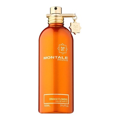 Montale Orange Flowers edp 100 ml