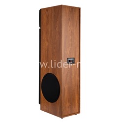 Колонка 10" (30-58 HOME SOUND) динамик 6шт/2х10"; 2х6.5"; 2х3" комплект 2 колонки ELTRONIC (бук)