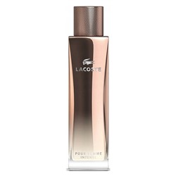 Lacoste Pour Femme Intense For Women edp 90 ml