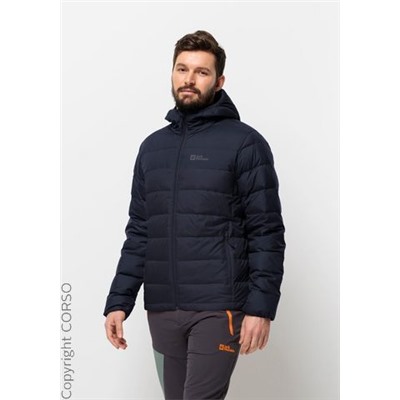 Daunenjacke