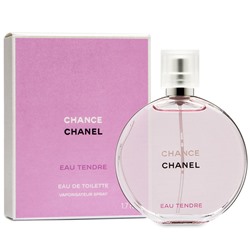 Chanel Chance Eau Tendre for women 100 ml A-Plus