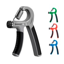 3333 Эспандер кистевой (нагрузка 10-60кг)