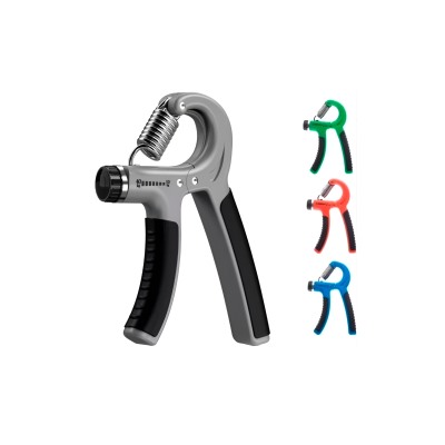 3333 Эспандер кистевой (нагрузка 10-60кг)