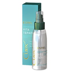 ЭСТЕЛЬ CUREX Эликсир VITA ТЕРАПИЯ восстан.сияние 100 мл