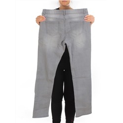 15335217-77517 GRAY Джинсы женские