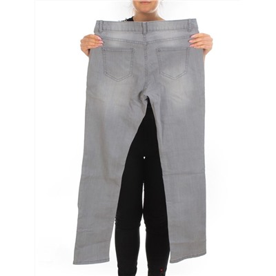 15335217-77517 GRAY Джинсы женские