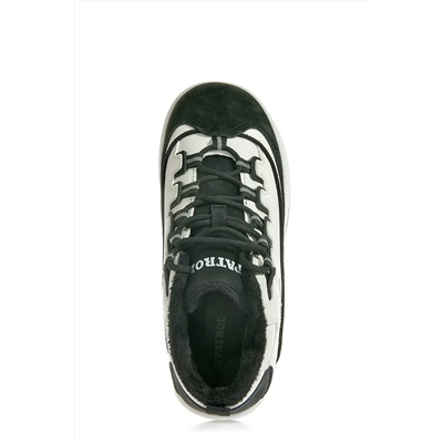 Ботинки женские PATROL