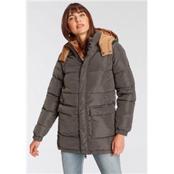 Steppjacke Puffer Время выкупа ВЫКУПАТЬ СРАЗУ, Выкуп возможен в случае ВЫКУП БЕЗ ИЗМЕНЕНИЯ ЦЕНЫ в €, Размер 38, Производитель ALPENBLITZ