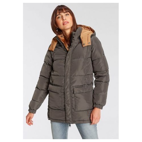 Steppjacke Puffer Время выкупа ВЫКУПАТЬ СРАЗУ, Выкуп возможен в случае ВЫКУП БЕЗ ИЗМЕНЕНИЯ ЦЕНЫ в €, Размер 38, Производитель ALPENBLITZ