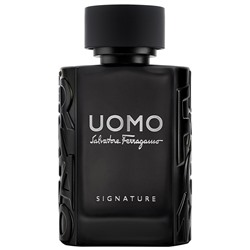 Salvatore Ferragamo (Сальваторе Феррагамо)  Eau de Parfum (EdP) Парфюмерная вода Uomo Signature, 30 мл