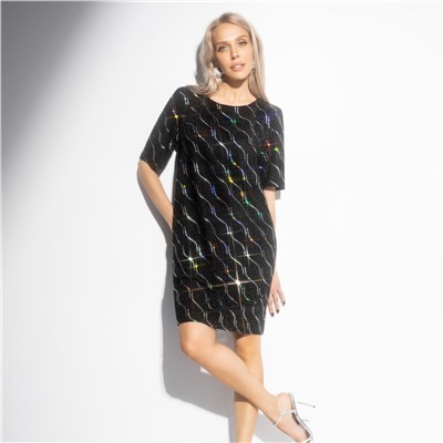 Платье с карманами, Виртуальные будни (для исполнения своего)