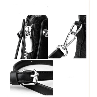 Bags Сумка женская / кожа /  	 0110911