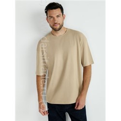 Футболка мужская OmT_U1302 Omsa Дроп