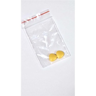 Мужские Желтые  2 шт Индия 20 мг