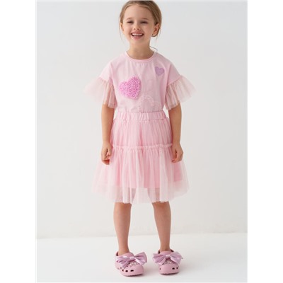 Футболка для девочки