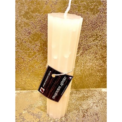 Свеча "Сандаловое дерево"