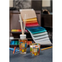 Baobab Collection MY FIRST BAOBAB OCEAN DRIVE GIFT BOX Körperpflegeset Подарочный набор "Оушен драйв": диффузор и ароматическая свеча