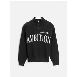 Джемпер детский для мальчиков German