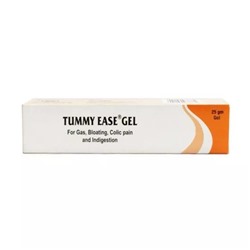Тамми Из гель (25 г), Tummy Ease Gel, произв. Cadila Pharmaceuticals