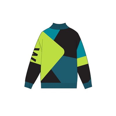 Джемпер для мальчика