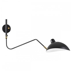 Нарушена упаковка!   Бра Odeon Light Kerbi  4830/1W