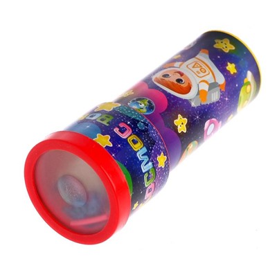 Калейдоскоп «Играем весело», МИКС