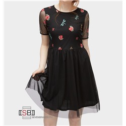 Tom Tailor, 5055044, Платье
