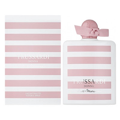 Trussardi Donna Pink Marina For Women edt 100 ml