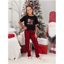 Пижама "Хорсик" Девочка