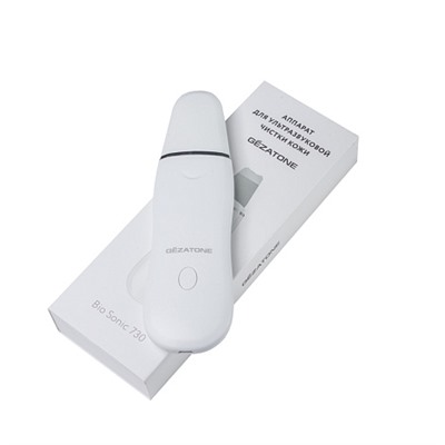 Bio Sonic 730 Прибор ультразвуковой Gezatone