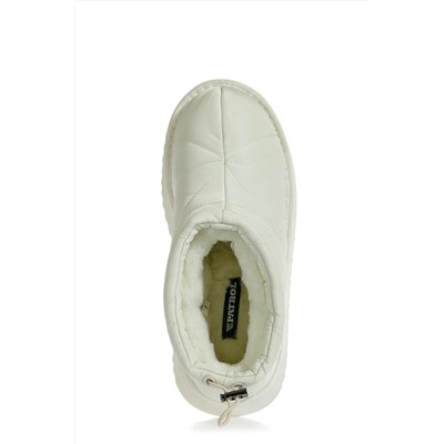 Полусапоги женские PATROL