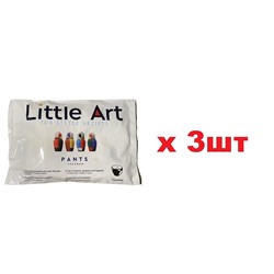Little Art Трусики Размер XXL 15-22кг 3шт