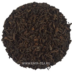 Пуэр рассыпной 4х-летний "Молочный" (код 1398)