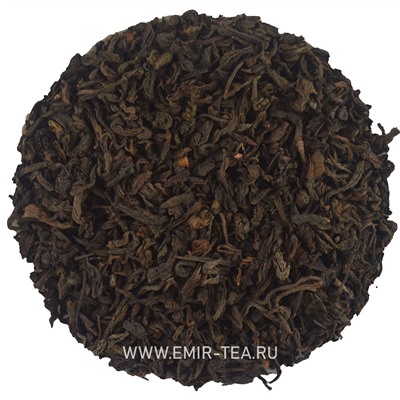 Пуэр рассыпной 4х-летний "Молочный" (код 1398)