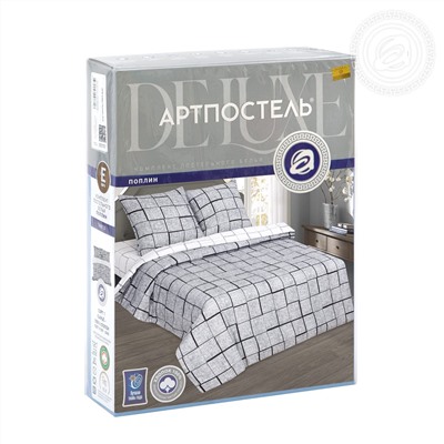 КПБ Пифагор поплин Арт Дизайн