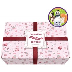 Подарочный набор: "MIMI BOX. KIDS" 2-849/13 Bruno Visconti