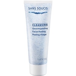 Sans Soucis Reinigung GesichtsPeeling Пилинг для лица, 75 мл