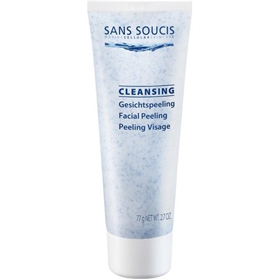 Sans Soucis Reinigung GesichtsPeeling Пилинг для лица, 75 мл