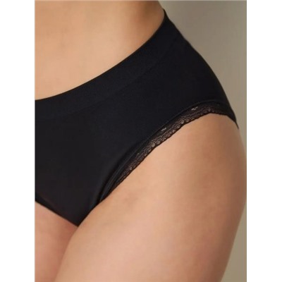 Трусы слипы, Seamless Flex, SF-Slip Romantic оптом