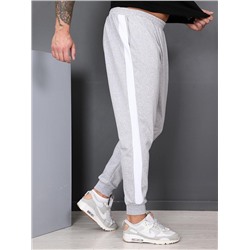 Брюки Клинч серый ИвК