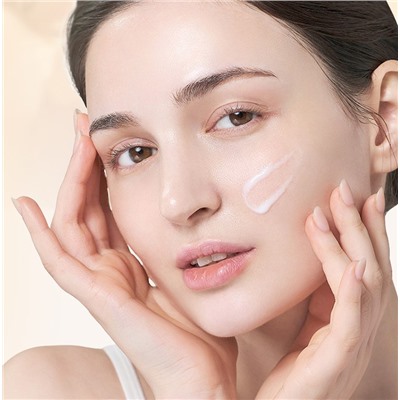 Омолаживающая увлажняющая сыворотка с муцином улитки в капсулах SADOER, 30 шт.