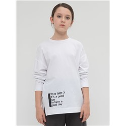 Джемпер для девочек