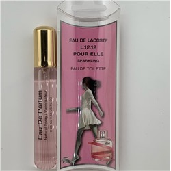 Lacoste Eau de Lacoste L.12.12 Pour Elle Sparking Edt
