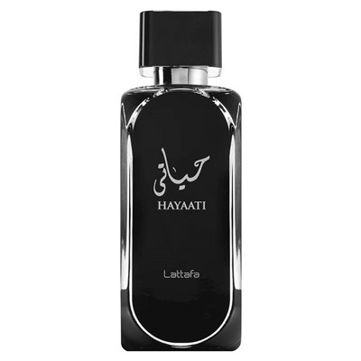 Lattafa Hayaati Unisex edp 100 ml