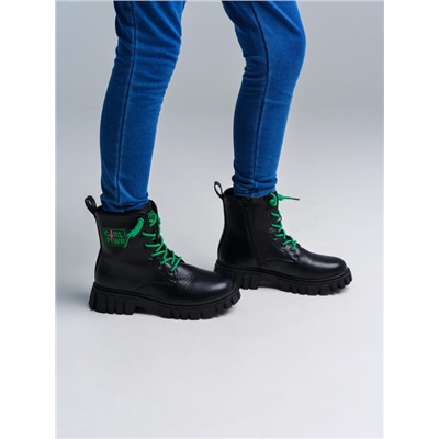 Ботинки для девочки