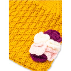 Шапка для девочки