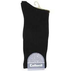 COLLONIL Носки черные женские р.36-38 CLASSIC