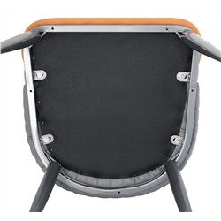 Стул SHT-S171
                        песочно-серый